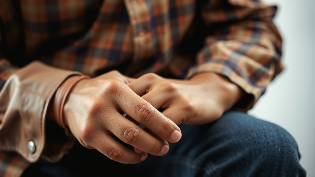 Understanding Deerskin vs. Pigskin Gloves