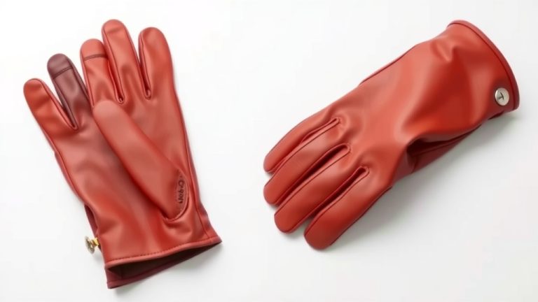 Deerskin vs Pigskin Gloves: Which Leather is Best