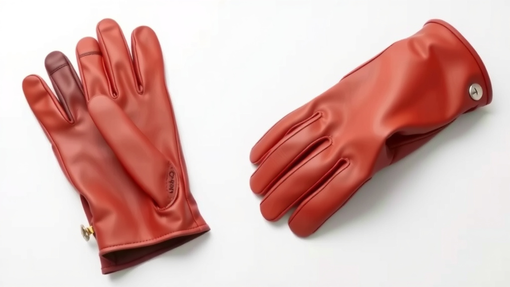 Deerskin vs Pigskin Gloves: Which Leather is Best