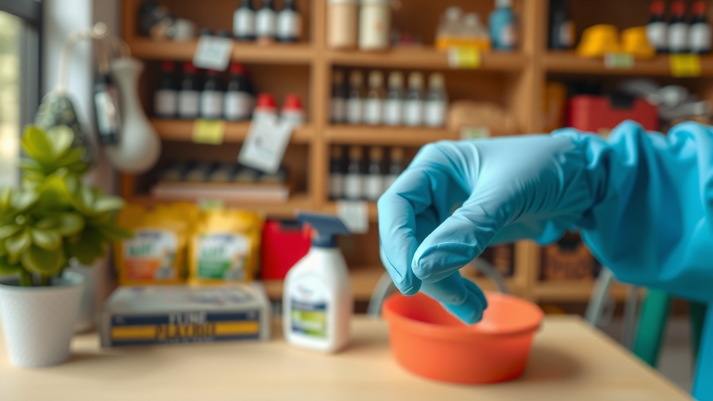 Disposable vs. Reusable Gloves: Which is Right for You?