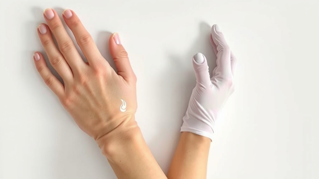 Dry Brushing vs Exfoliating Gloves: Which Is Best