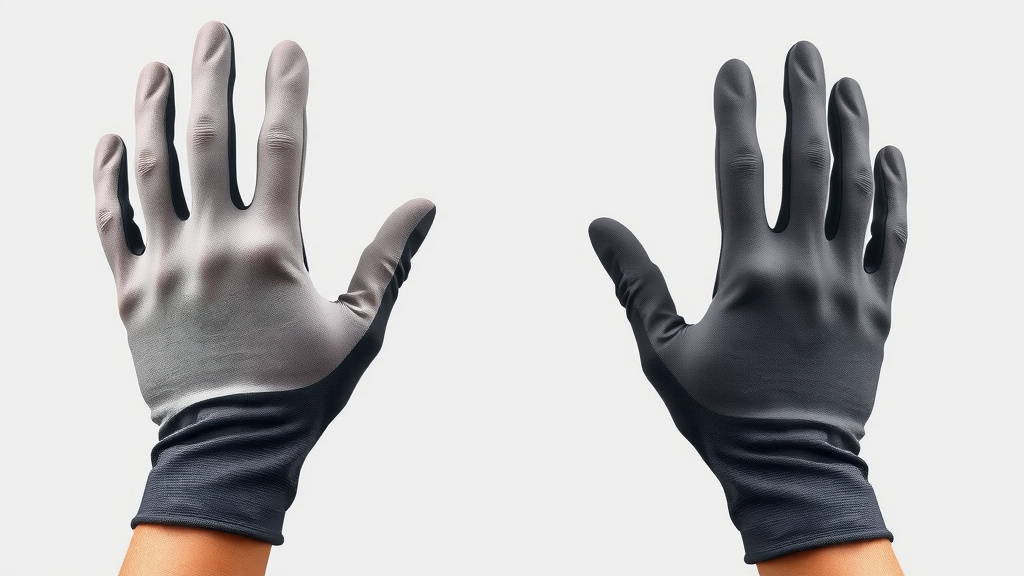 Class 0 vs 00 Electrical Gloves: Which Do You Need