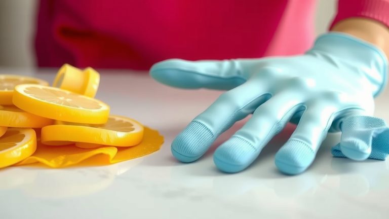 Exfoliating Gloves: How Often Should You Use Them