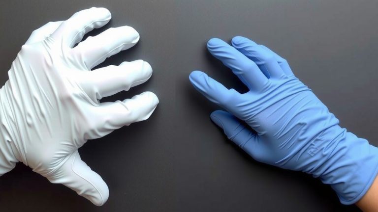 Exfoliating Gloves vs Brush Which Is Better
