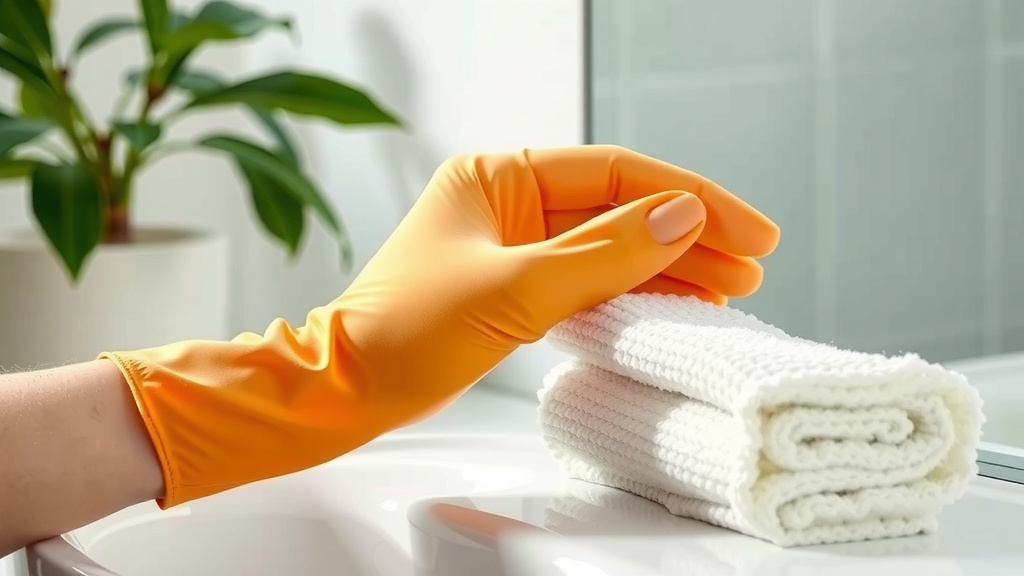 Gloves vs. Washcloths: Which Exfoliation Tool is Right for You?