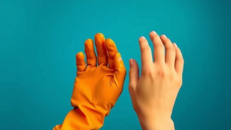 Fake Tan Mitt vs Gloves: Which Is Best for You