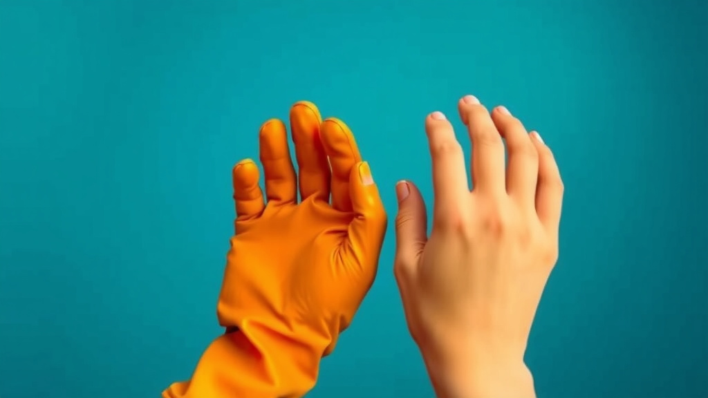 Fake Tan Mitt vs Gloves: Which Is Best for You