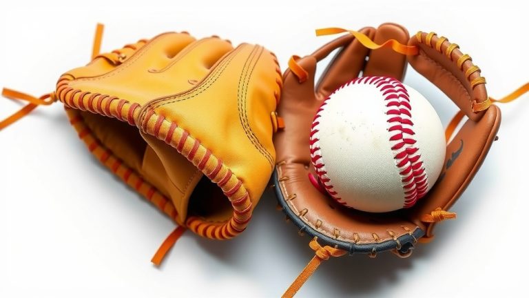 Fastpitch vs Baseball Glove: Key Differences Explained