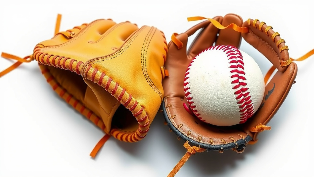 Fastpitch vs Baseball Glove: Key Differences Explained