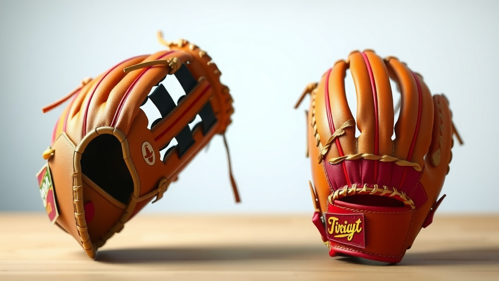 Understanding Glove Design Differences for Each Sport