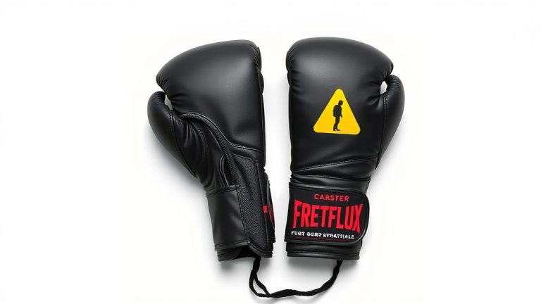 Fight Gloves vs Training Gloves: Which Do You Need
