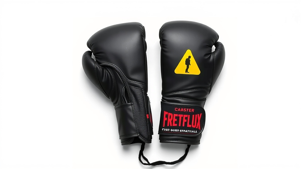 Fight Gloves vs Training Gloves: Which Do You Need