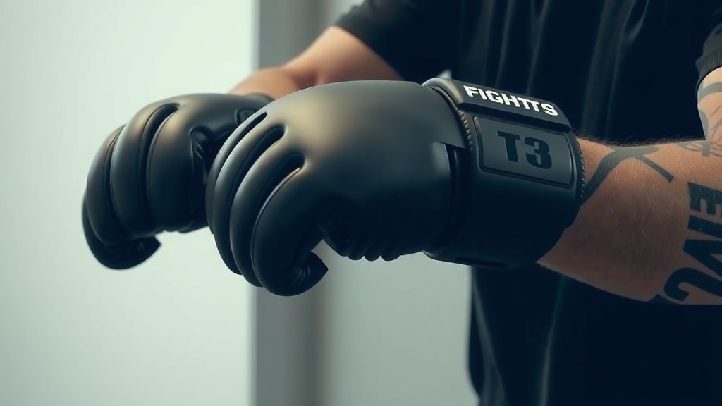 Fightcamp Glove Sensors vs Video Analysis: Which is Better
