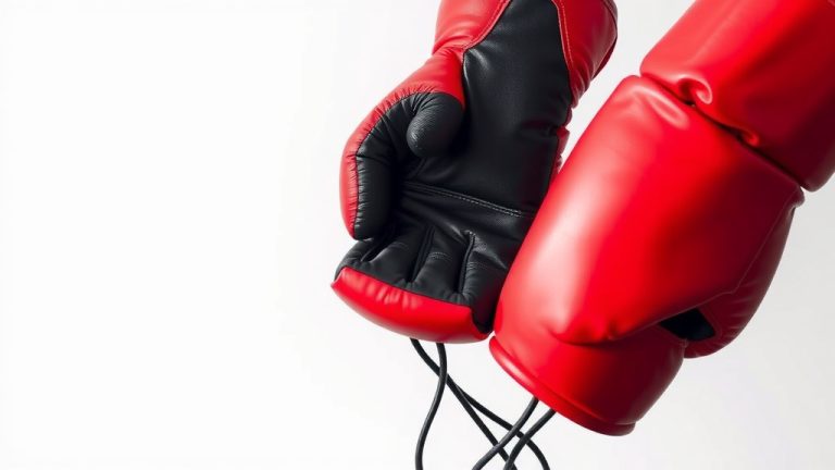 Fighting vs Winning Gloves: Which is Right for You