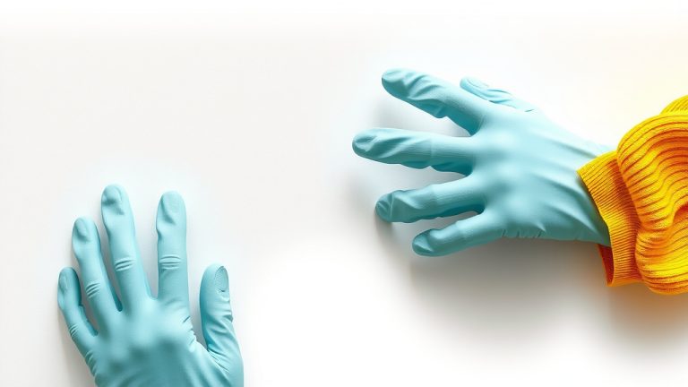 Finger Cots vs Gloves: Which to Choose for Your Task