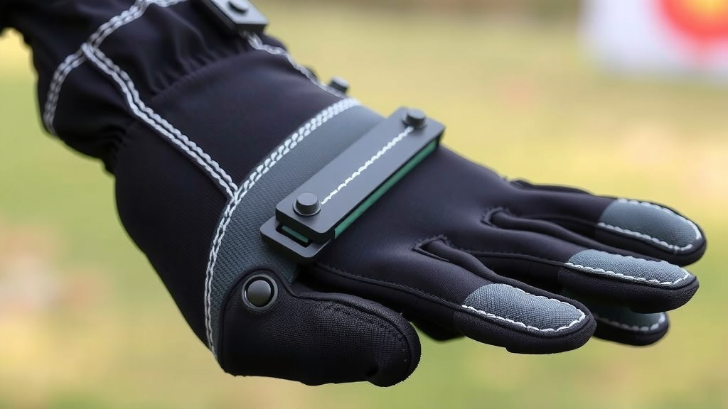 Finger Tab Versus Shooting Glove: Which Will You Choose?