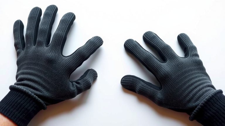 Fingerless Gloves vs Full Gloves: Which is Best for You