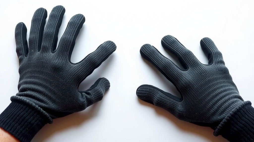 Fingerless Gloves vs Full Gloves: Which is Best for You