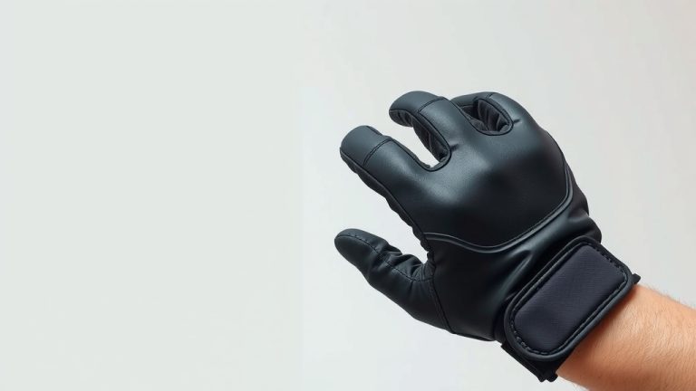 Gym Gloves: Essential or Excess?