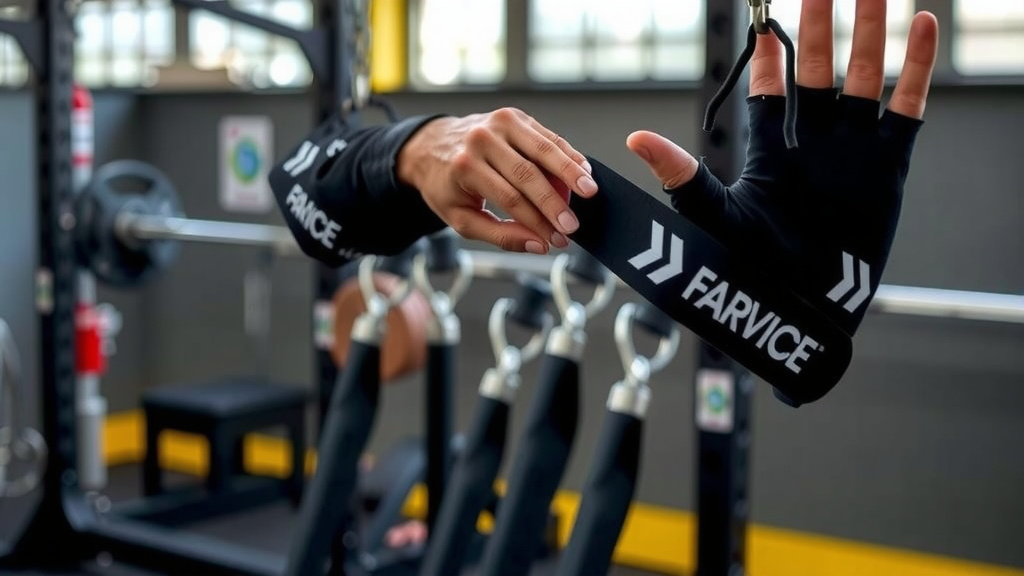 Deciding Between Hand Protection and Grip Enhancement