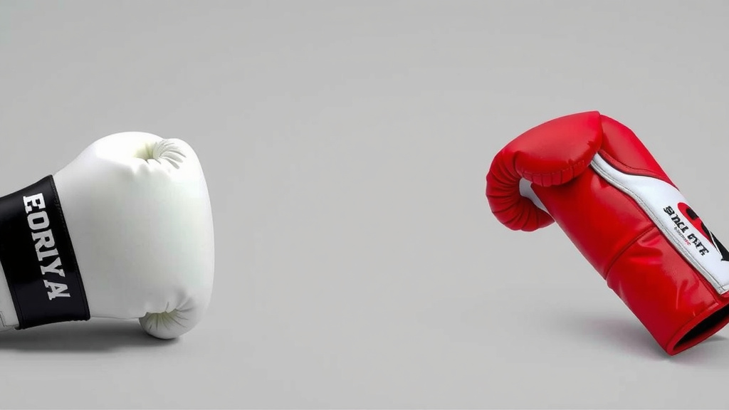 Boxing Gloves vs Wraps: Which Protection is Best
