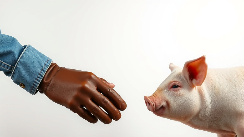 Comparing Goatskin and Pigskin for Your Glove Needs