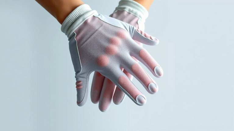 How Anti Static Gloves Work: The Science Explained