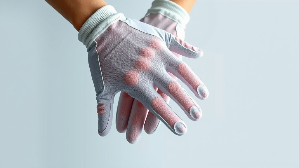How Anti Static Gloves Work: The Science Explained