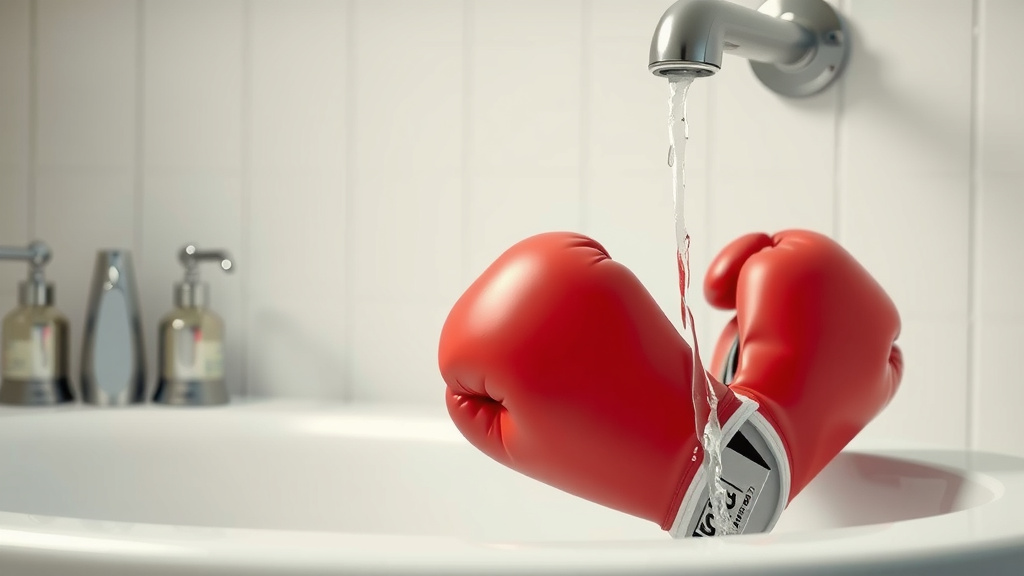 Keeping Your Boxing Gloves Fresh and Functional