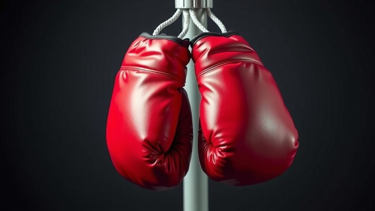 How to Wash Your Boxing Gloves Properly August 2026