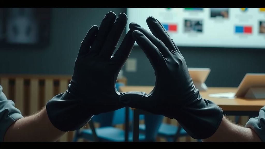Understanding How Mimu Gloves Work