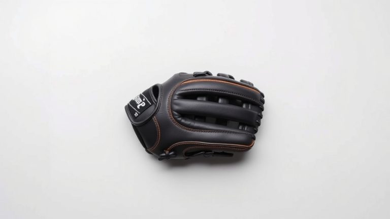 10 .5 Youth Baseball Glove [2026]