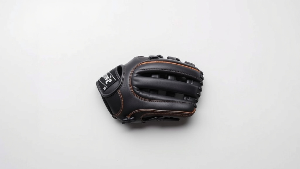 10 .5 Youth Baseball Glove [2026]