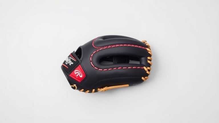 10 Baseball Glove [2026]