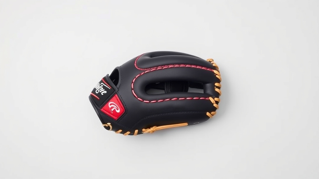 10 Baseball Glove [2026]