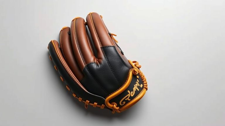 10 Baseball Glove [2026]