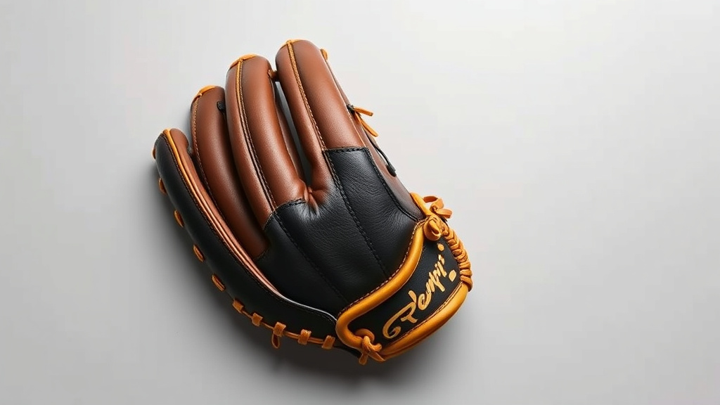 10 Baseball Glove [2026]