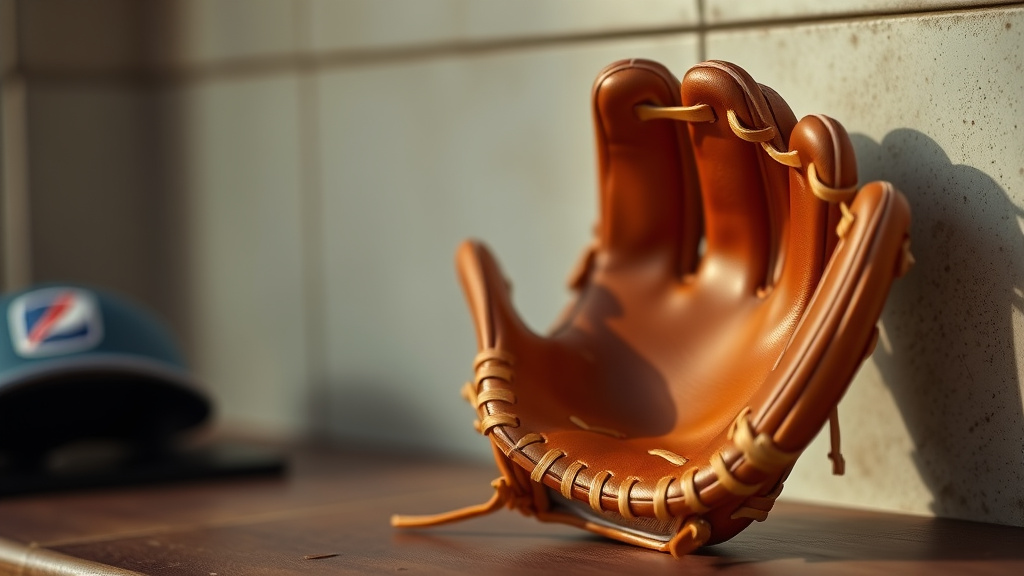 10 Baseball Glove [2026]
