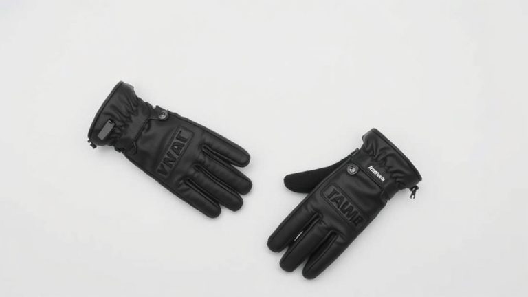 10 Best 12v Heated Motorcycle Gloves [2026]