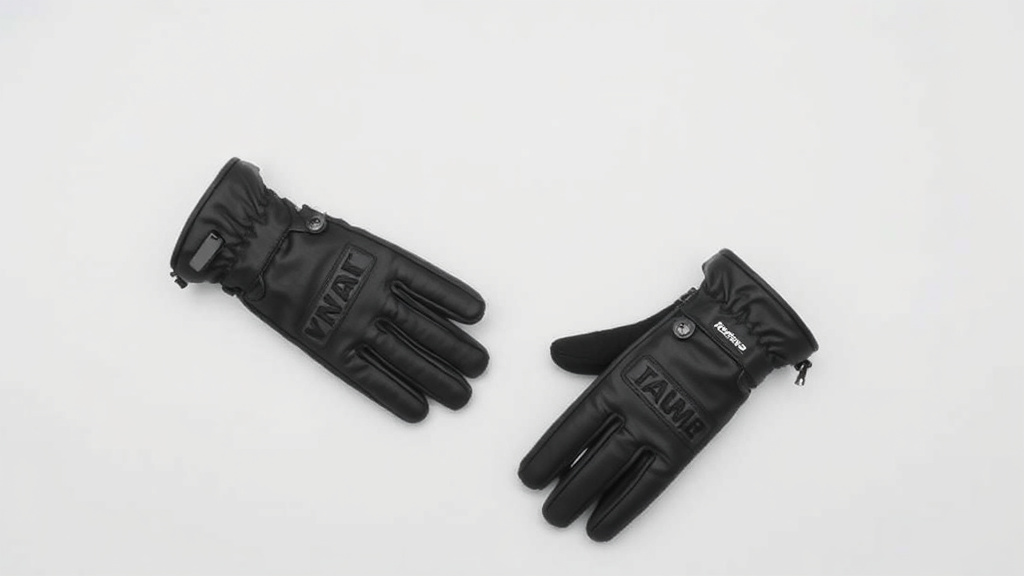 10 Best 12v Heated Motorcycle Gloves [2026]