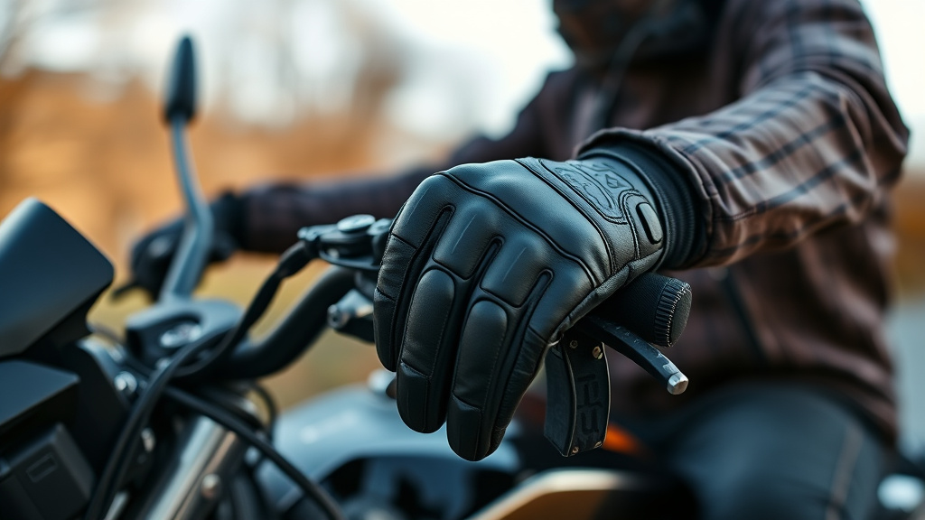 10 Best 12v Heated Motorcycle Gloves [2026]