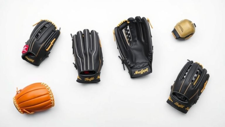 10 Best A2000 Glove For Youth [2026]