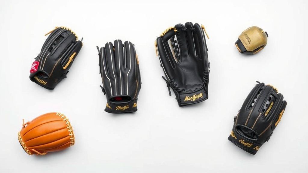 10 Best A2000 Glove For Youth [2026]