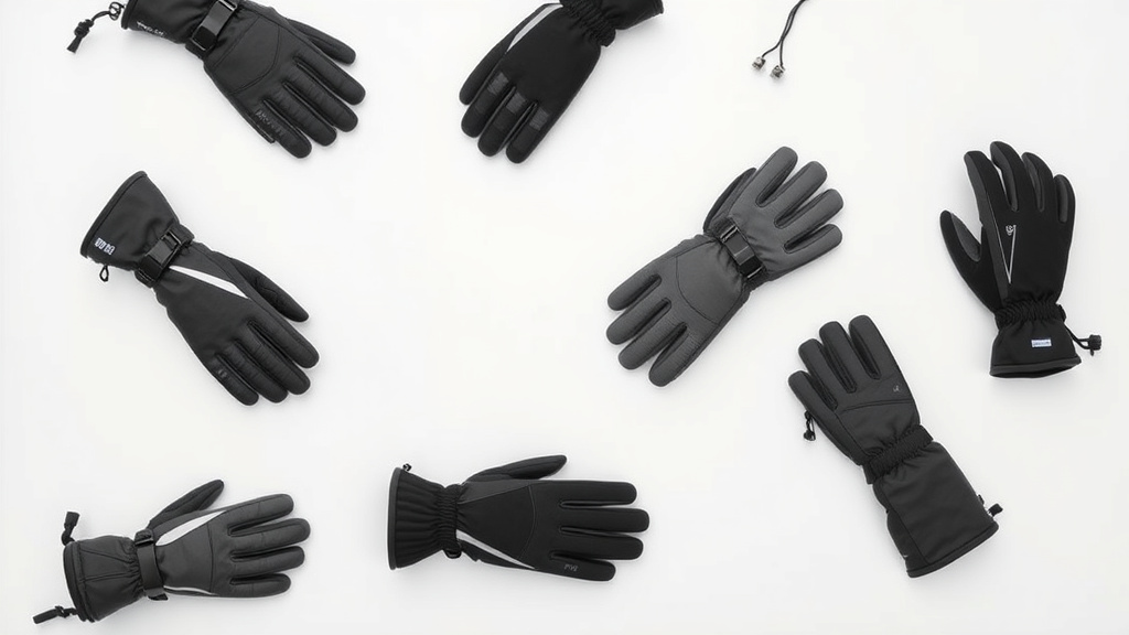 10 Best Alpine Ski Gloves [2026]