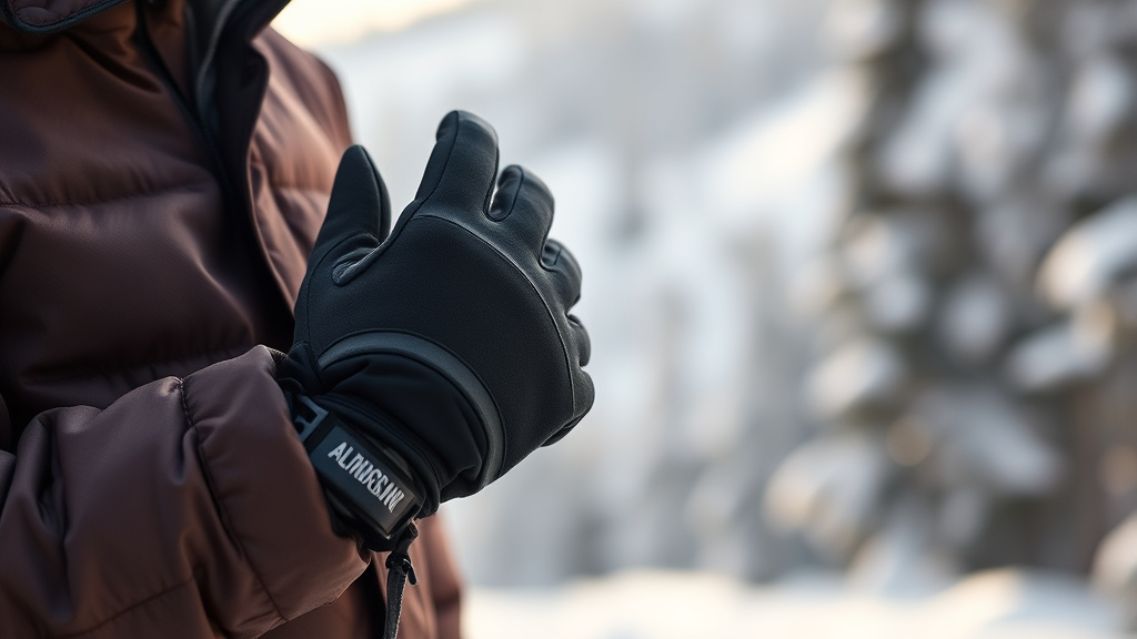 10 Best Alpine Ski Gloves [2026]