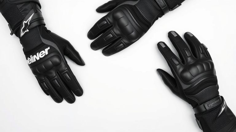 10 Best Alpinestars Summer Gloves [2026]