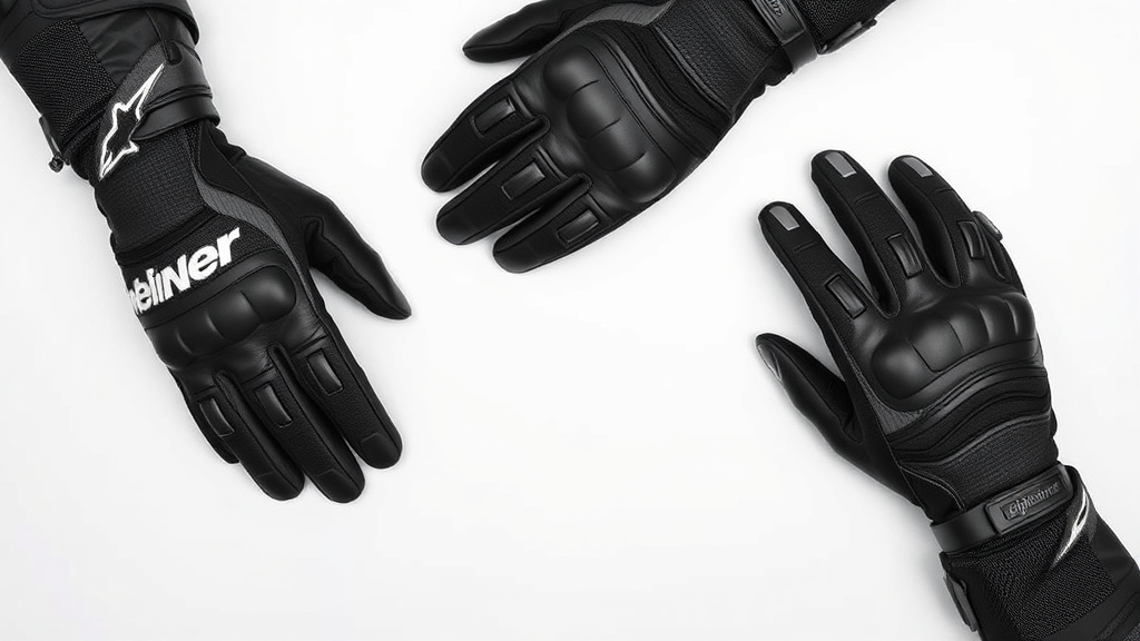 10 Best Alpinestars Summer Gloves [2026]