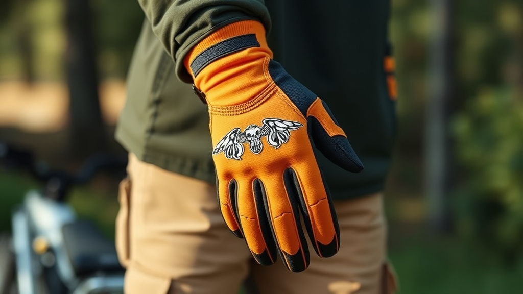 10 Best Alpinestars Summer Gloves [2026]