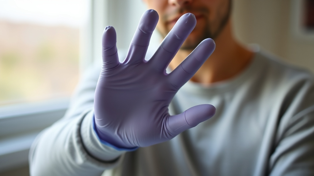 10 Best Alternative To Latex Gloves [2026]