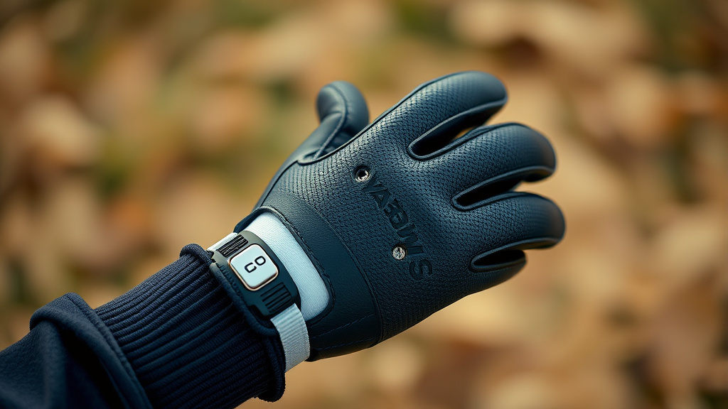10 Best American Football Gloves [2026]